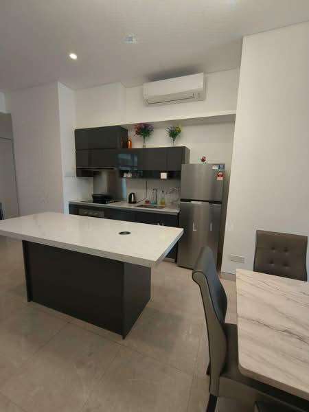 Fully Furnished Lucentia Residences for Rent - 2