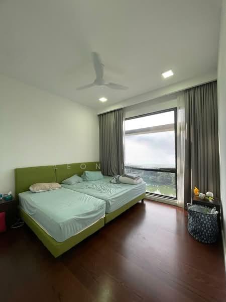 Park Regent @Desa Park City - 4
