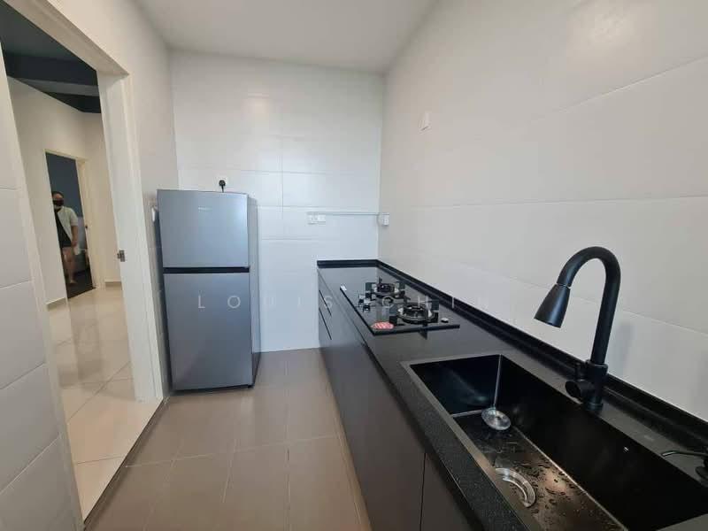 SKS Pavillion Residences - 2