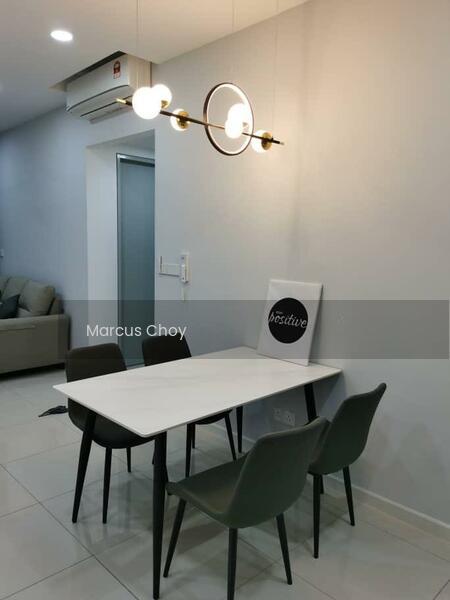 Sunway GeoLake Residences - 5