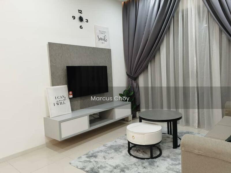 Sunway GeoLake Residences - 1