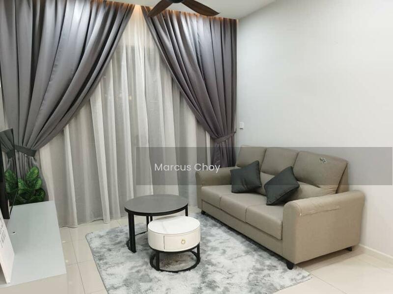 Sunway GeoLake Residences - 2