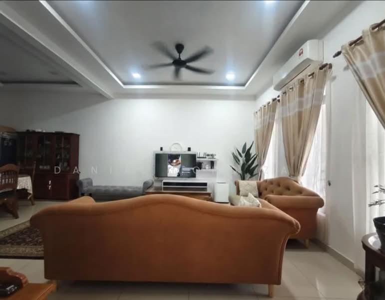 Maple Residence @ Laman View - 4