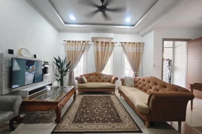 Maple Residence @ Laman View - 3