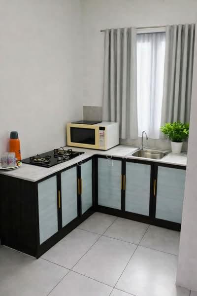 Meritus Residensi - 2