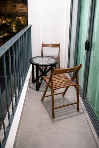 Meritus Residensi - 5