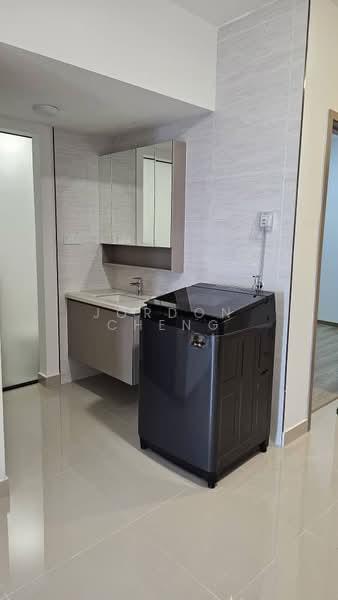 Baron Residence @ Lake City - 2