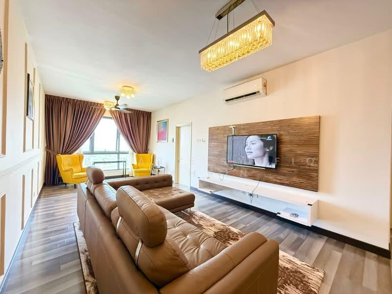 Sfera Residency - 2