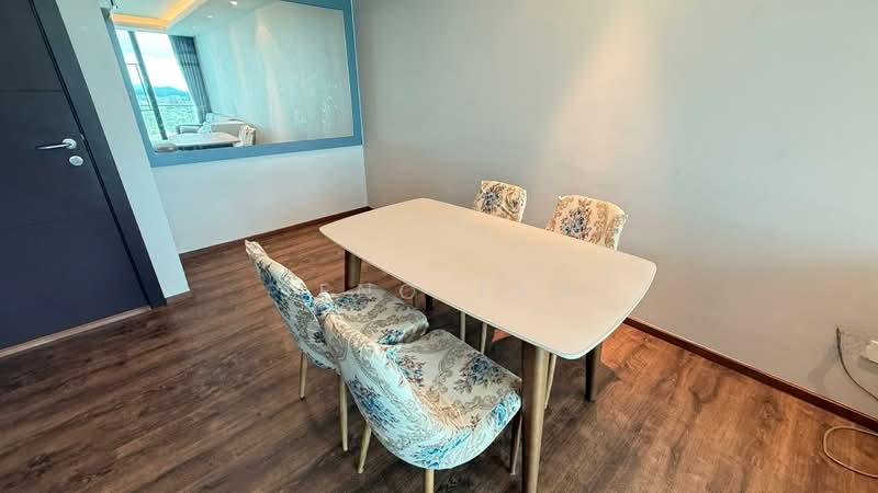 Jazz Suites @ Vivacity - 3