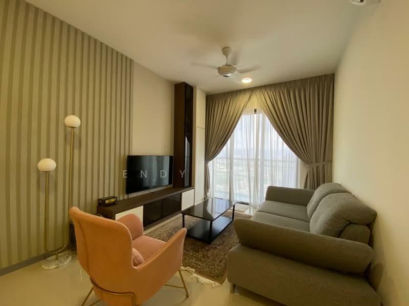 United Point (Residensi Berpadu) - 2