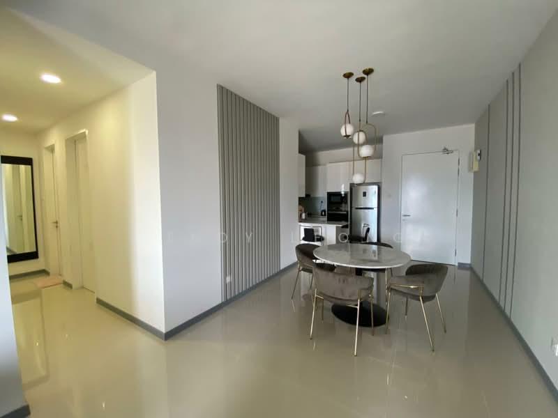United Point (Residensi Berpadu) - 3