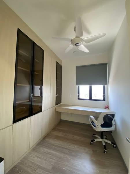 United Point (Residensi Berpadu) - 4