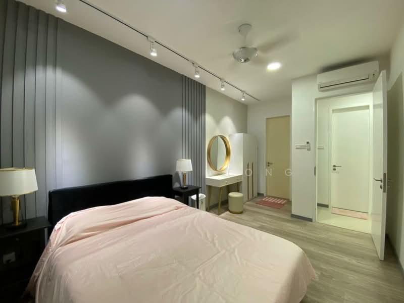 United Point (Residensi Berpadu) - 5