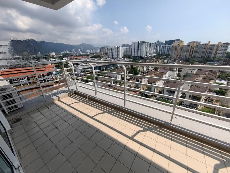 BayStar Condominium - 5