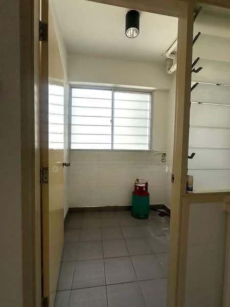 Impiana Sky Residensi - 2