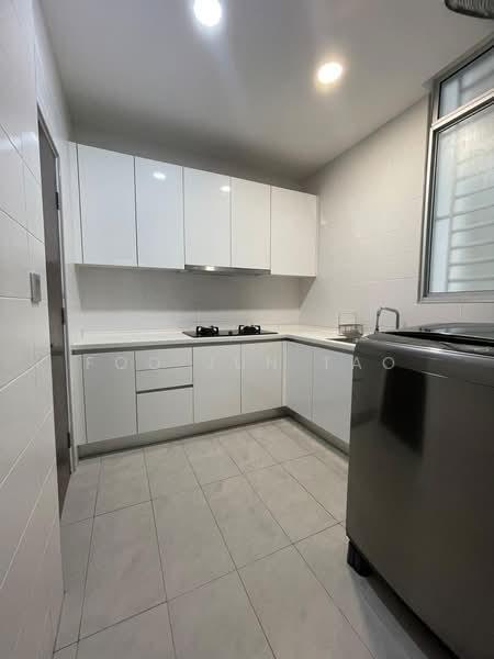Paragon Residences @ Straits View - 2