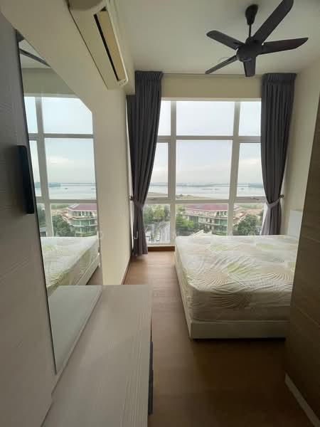 Paragon Residences @ Straits View - 3