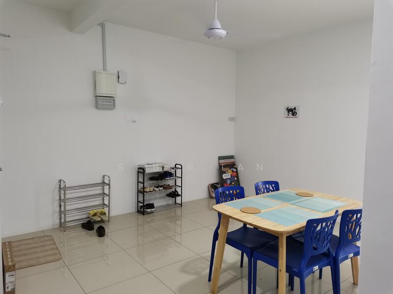 Platinum Splendor Residence - 3