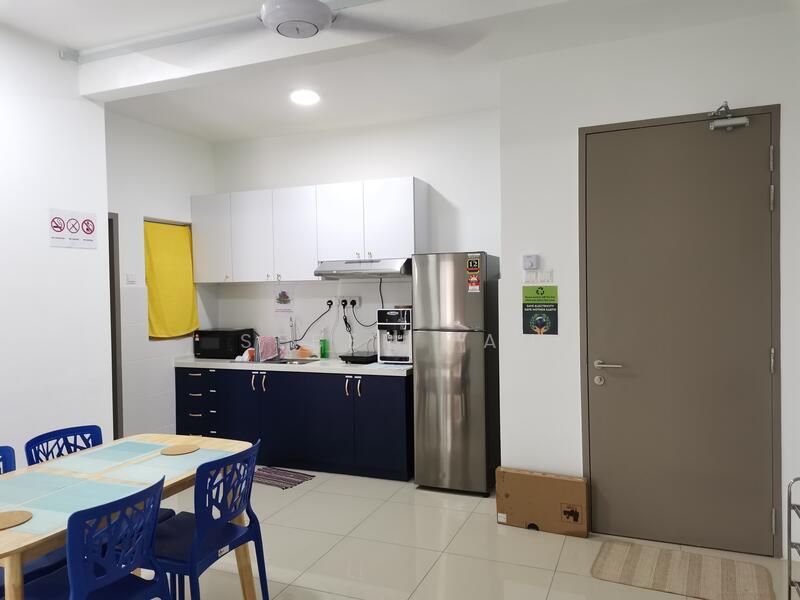 Platinum Splendor Residence - 2