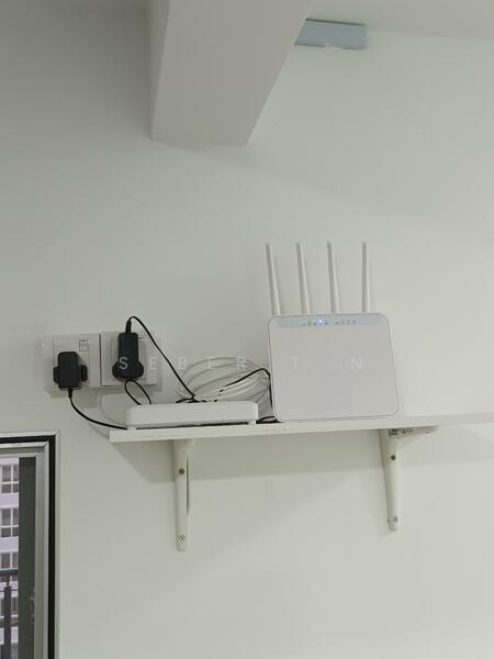 Platinum Splendor Residence - 4