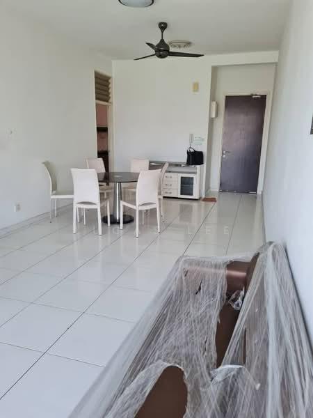 Sky Gardens Residences - 2