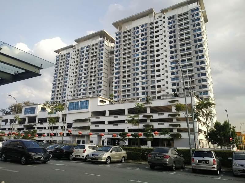 Sky Gardens Residences - 5