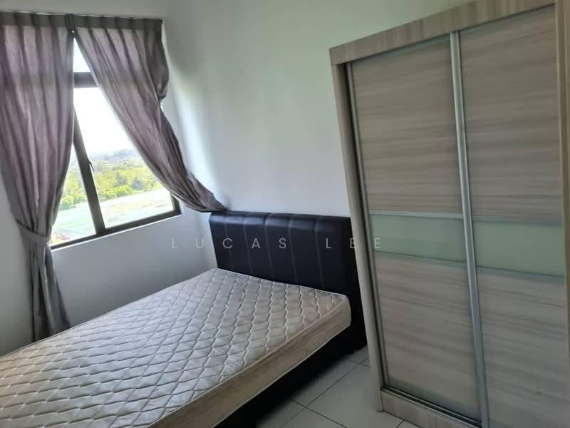 Sky Gardens Residences - 3