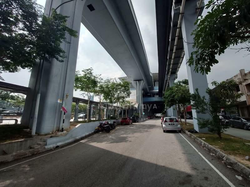 Taman Midah - 2