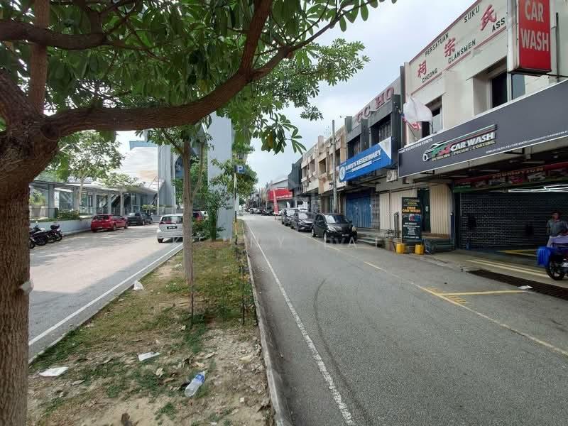 Taman Midah - 4