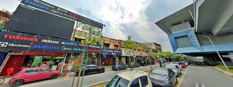 Taman Midah - 5
