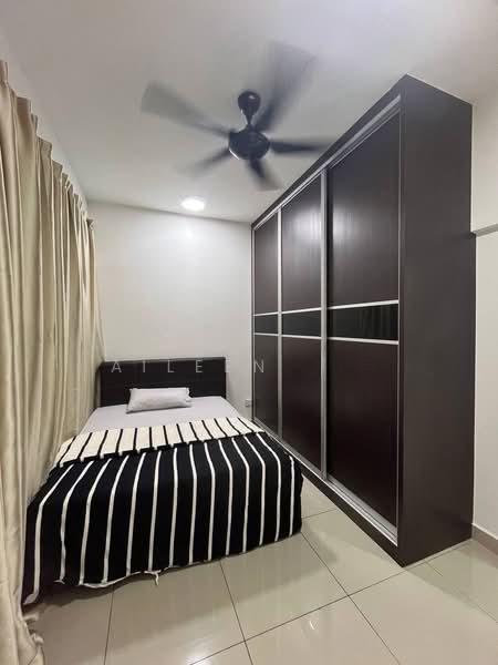 Austin Regency (Pangsapuri Austin Perdana) - 2
