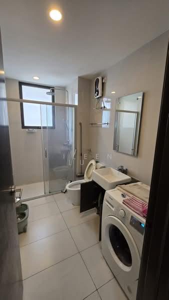 Austin Regency (Pangsapuri Austin Perdana) - 3