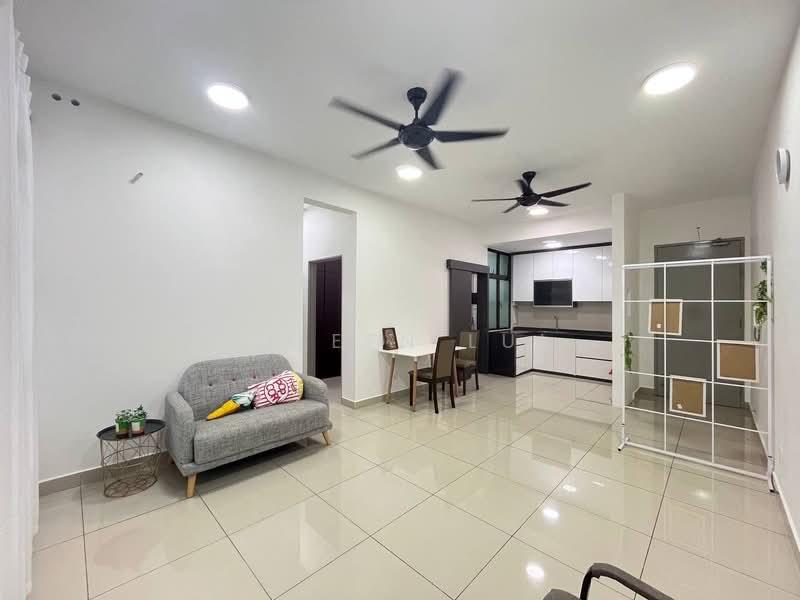 Austin Regency (Pangsapuri Austin Perdana) - 4