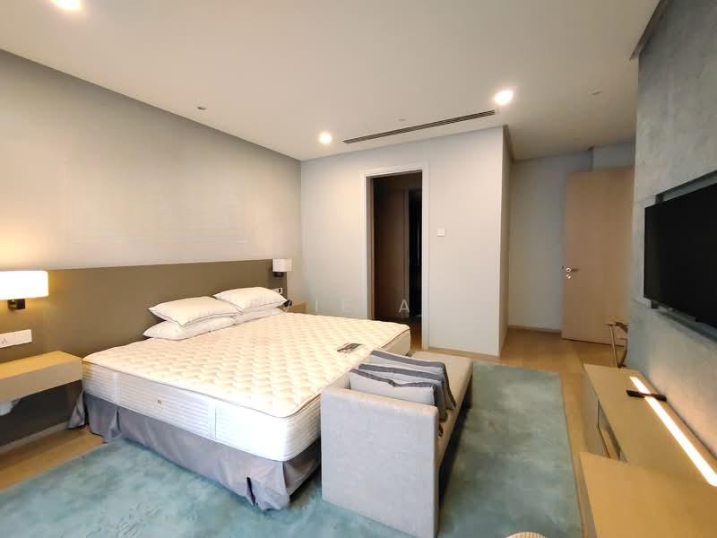 Fraser Residence (188 Suites) - 3