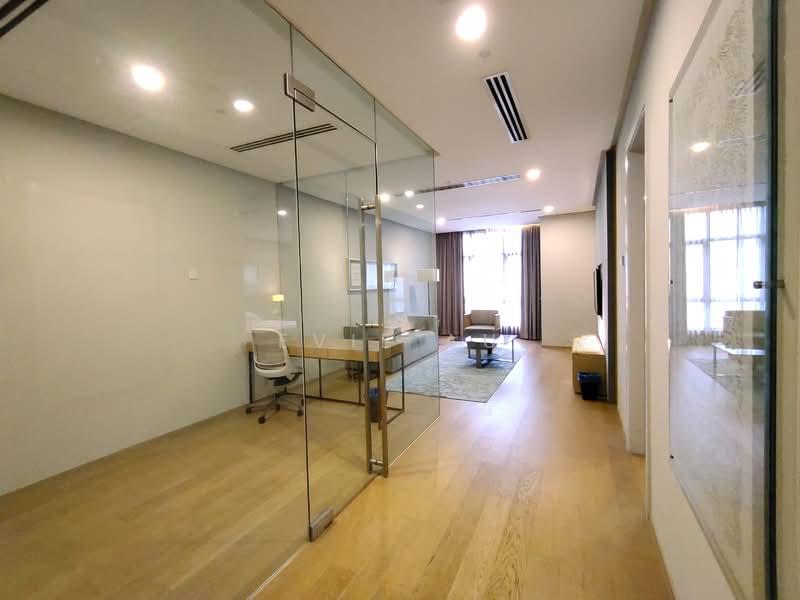 Fraser Residence (188 Suites) - 5