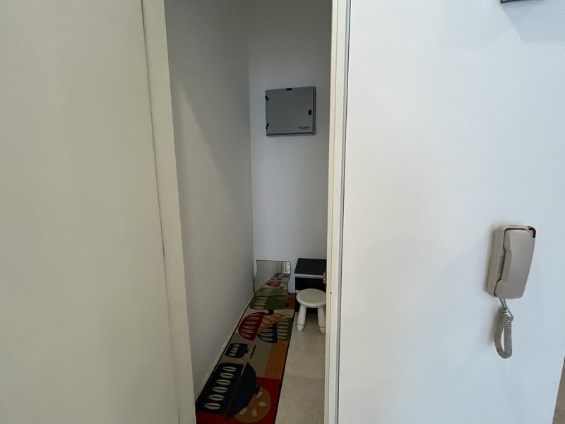 WANGSA 9 RESIDENCY - 2