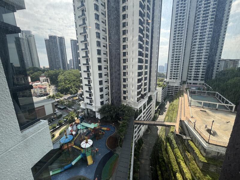 WANGSA 9 RESIDENCY - 3