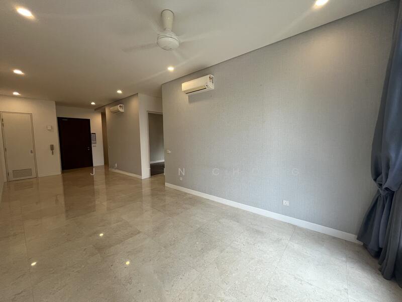 WANGSA 9 RESIDENCY - 5