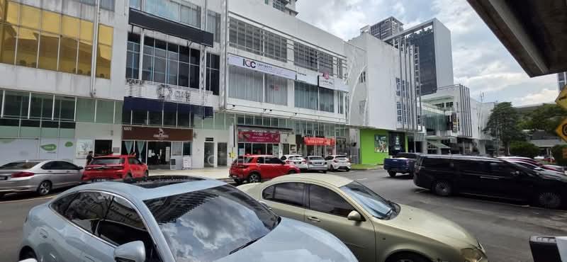 Kota Damansara - 2