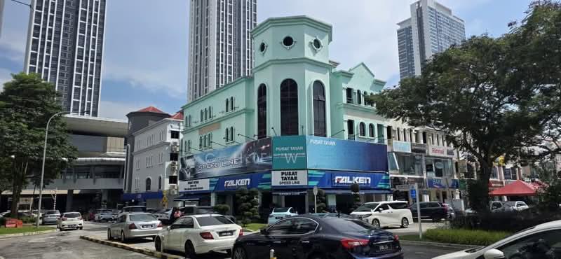 Kota Damansara - 5