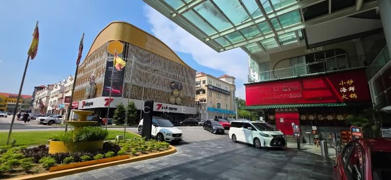 Kota Damansara - 3