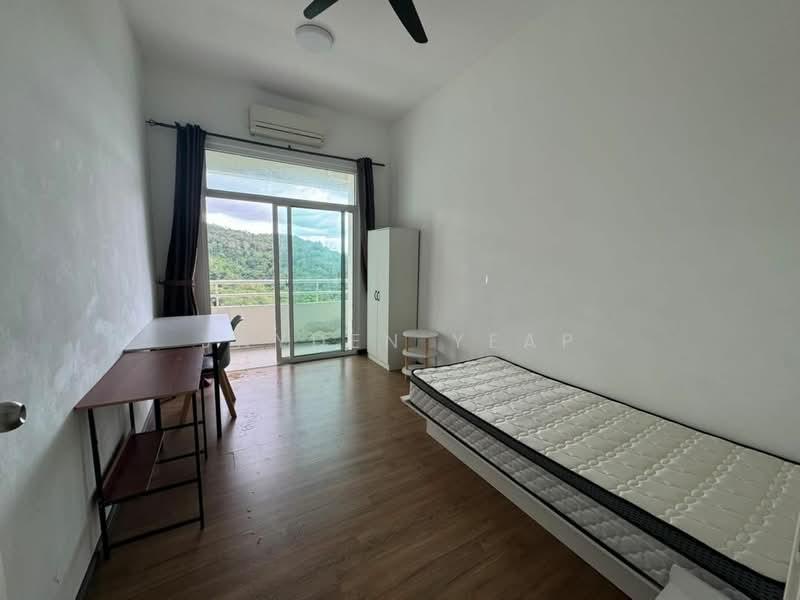 Starhill Luxury Residence - 5