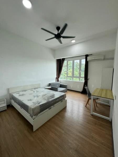 Starhill Luxury Residence - 4
