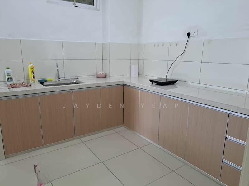 Starhill Luxury Residence - 3