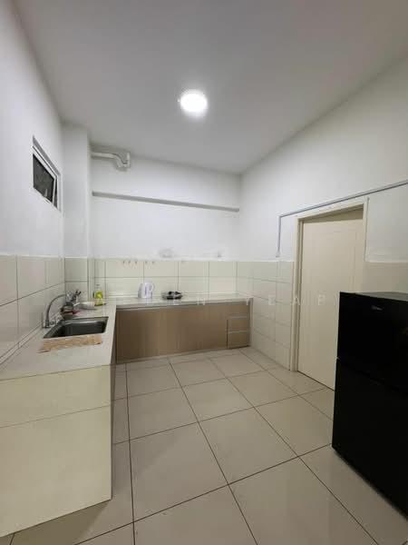 Starhill Luxury Residence - 2