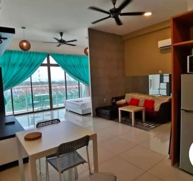 Taman Mount Austin - 2