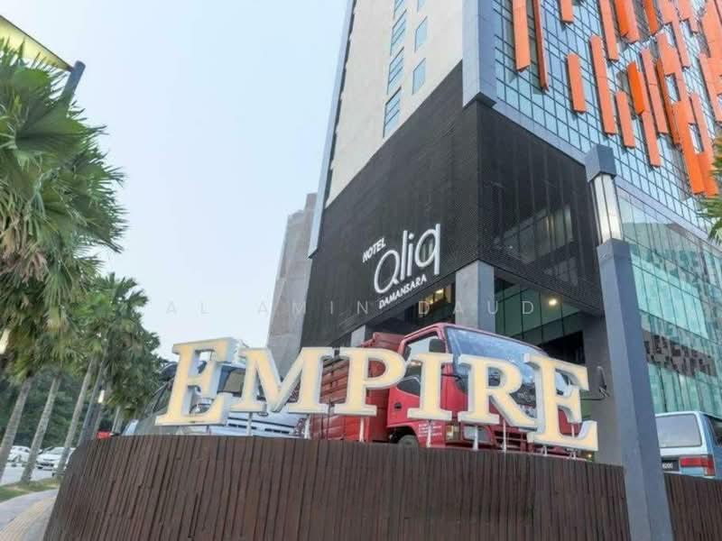 Empire Damansara - 2