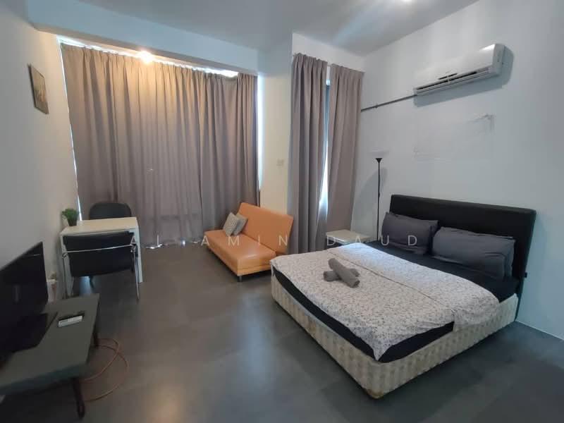 Empire Damansara - 5
