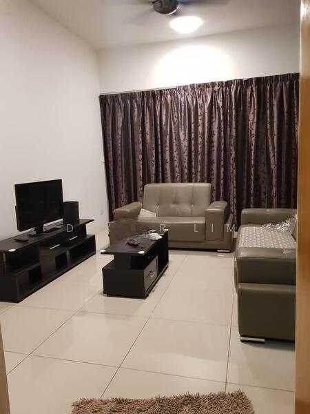 Setia SKY Residences - 1