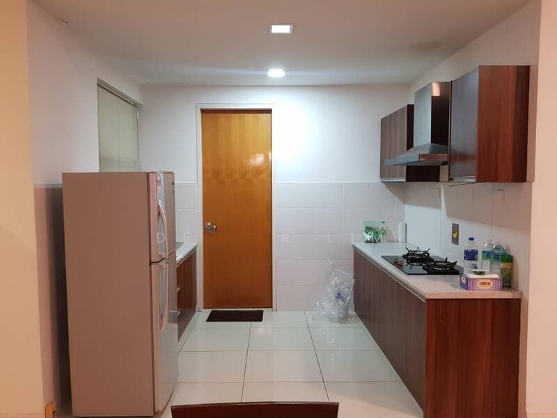 Setia SKY Residences - 5